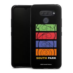 Silicone Case black