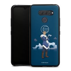 Silicone Case black