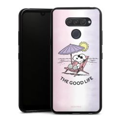 Silicone Case black