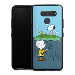 Silicone Case black