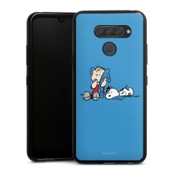 Silicone Case black