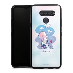 Silicone Case black