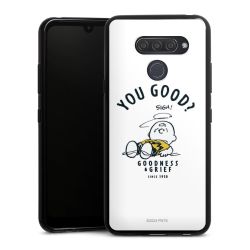 Silicone Case black