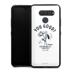 Silicone Case black