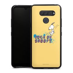 Silicone Case black