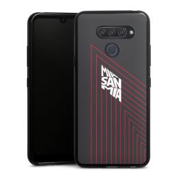 Silicone Case black