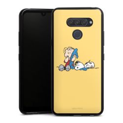 Silicone Case black