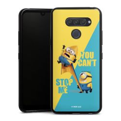 Silicone Case black