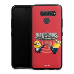 Silicone Case black