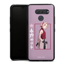 Silicone Case black