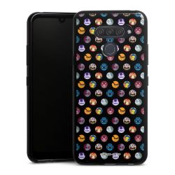 Silicone Case black