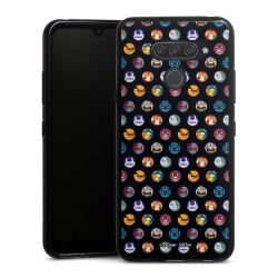 Silicone Case black