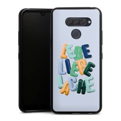 Silicone Case black