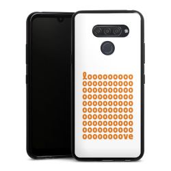 Silicone Case black