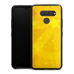 Silicone Case black