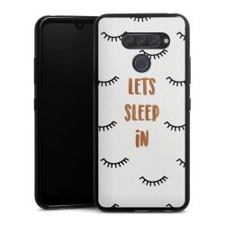 Silicone Case black