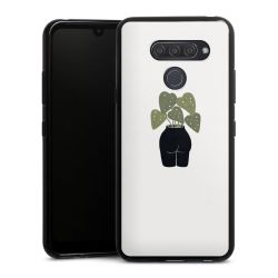 Silicone Case black