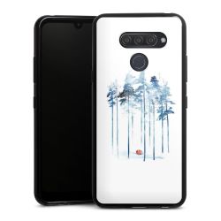 Silicone Case black