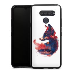 Silicone Case black