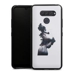 Silicone Case black