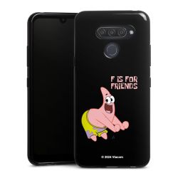 Silicone Case black