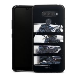 Silicone Case black