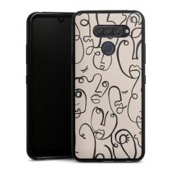 Silicone Case black