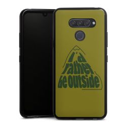 Silicone Case black