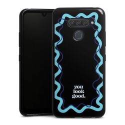 Silicone Case black