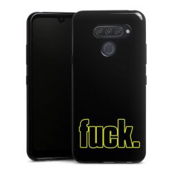 Silicone Case black