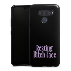 Silicone Case black