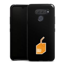 Silicone Case black