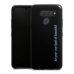 Silicone Case black