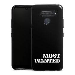 Silicone Case black