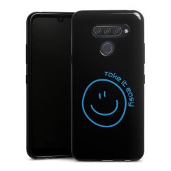 Silicone Case black