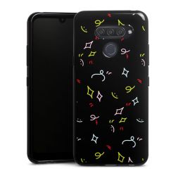 Silicone Case black