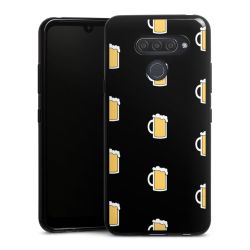 Silicone Case black