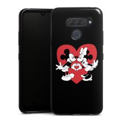 Silicone Case black