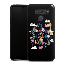 Silicone Case black