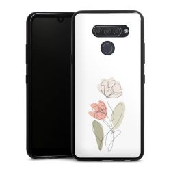 Silicone Case black