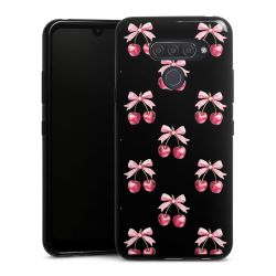 Silicone Case black