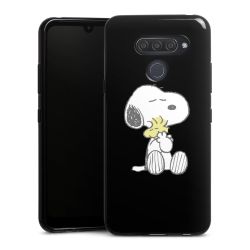 Silicone Case black