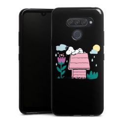Silicone Case black