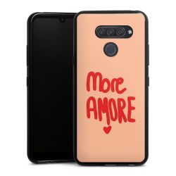 Silicone Case black