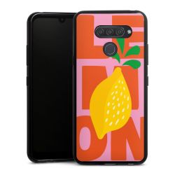 Silikoni Suojakuori musta