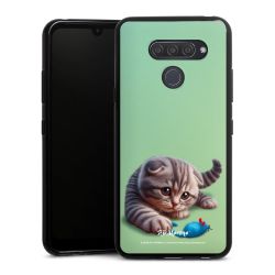 Silicone Case black