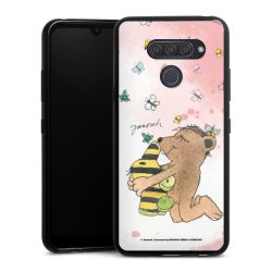 Silikoni Suojakuori musta