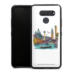 Silicone Case black