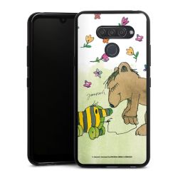 Silikoni Suojakuori musta