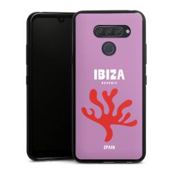 Silicone Case black